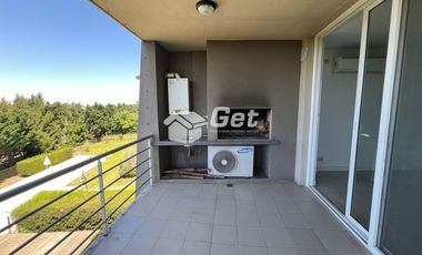 Departamento en  alquiler en Nordelta, Del Lago Condominium