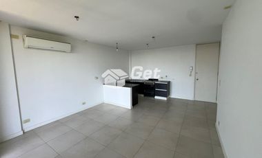 Departamento en  alquiler en Nordelta, Del Lago Condominium