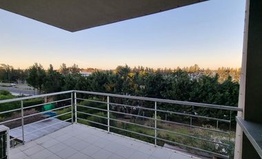 Departamento en  alquiler en Nordelta, Del Lago Condominium