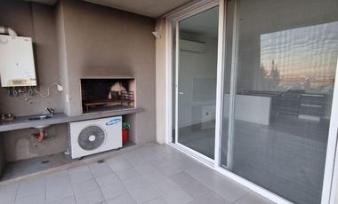 Departamento en  alquiler en Nordelta, Del Lago Condominium