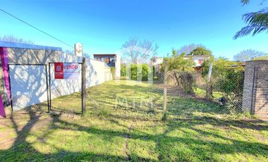 Terreno en venta en Granadero Baigorria, Rosario