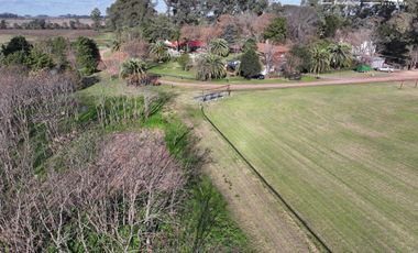 Fracción de 275ha en Venta -  Cañuelas - Ideal Desarrollo