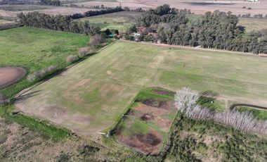 Fracción de 275ha en Venta -  Cañuelas - Ideal Desarrollo