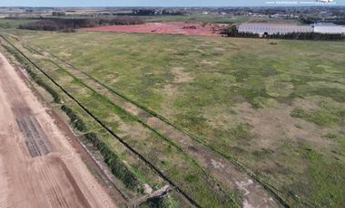Fracción de 275ha en Venta -  Cañuelas - Ideal Desarrollo