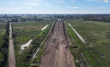 Fracción de 275ha en Venta -  Cañuelas - Ideal Desarrollo