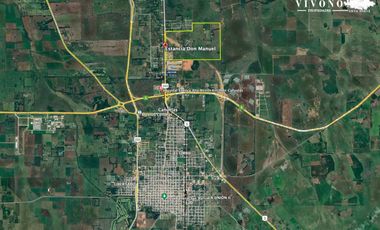 Fracción de 275ha en Venta -  Cañuelas - Ideal Desarrollo