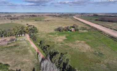 Fracción de 275ha en Venta -  Cañuelas - Ideal Desarrollo