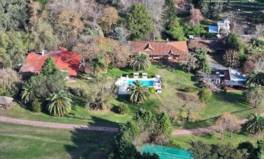 Fracción de 275ha en Venta -  Cañuelas - Ideal Desarrollo