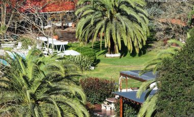 Fracción de 275ha en Venta -  Cañuelas - Ideal Desarrollo