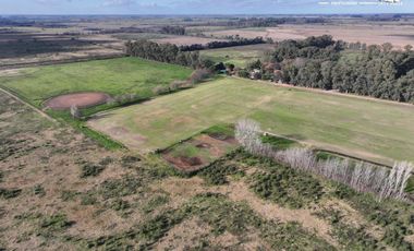 Fracción de 275ha en Venta -  Cañuelas - Ideal Desarrollo