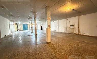 2 Locales comerciales - Vivienda - Ituzaingó Norte - Brandsen -4 Amb - Gran parque -