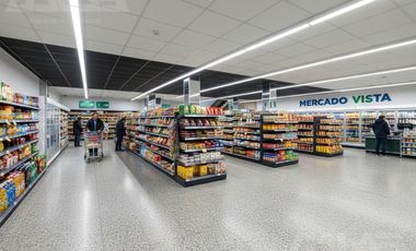 2 Locales comerciales - Vivienda - Ituzaingó Norte - Brandsen -4 Amb - Gran parque -