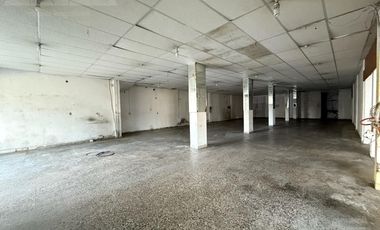 2 Locales comerciales - Vivienda - Ituzaingó Norte - Brandsen -4 Amb - Gran parque -