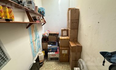 2 Locales comerciales - Vivienda - Ituzaingó Norte - Brandsen -4 Amb - Gran parque -