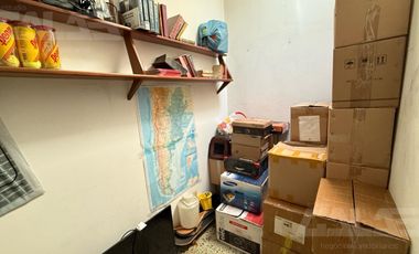 2 Locales comerciales - Vivienda - Ituzaingó Norte - Brandsen -4 Amb - Gran parque -