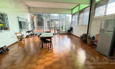 2 Locales comerciales - Vivienda - Ituzaingó Norte - Brandsen -4 Amb - Gran parque -