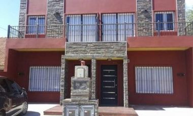 Casa - La Lucila Del Mar