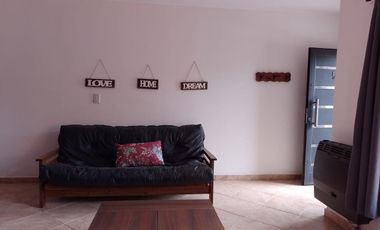 Casa - La Lucila Del Mar