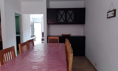 Casa - La Lucila Del Mar