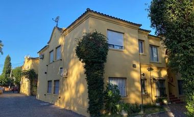 Departamento EN VENTA en  Villa Morra I, Pilar, Zona Norte