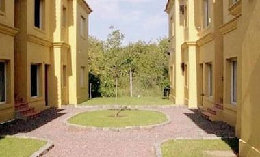 Departamento EN VENTA en  Villa Morra I, Pilar, Zona Norte