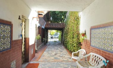 Casa en alquiler Ituzaingó zona céntrica apta comercial o profesional
