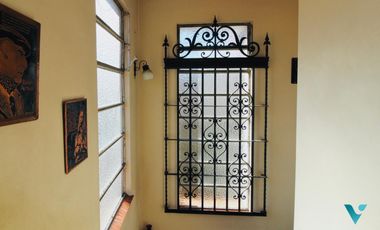 Casa en alquiler Ituzaingó zona céntrica apta comercial o profesional