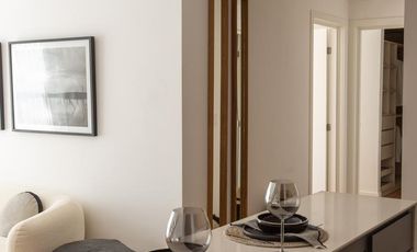 Departamento en Nordelta - 2 ambientes