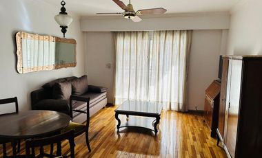 Departamento en alquiler - 1 Dormitorio 1 Baño - 55Mts2 - Caballito