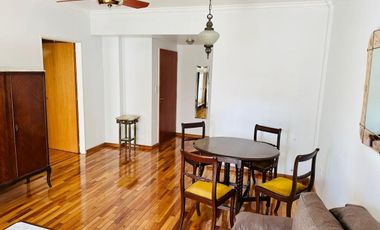 Departamento en alquiler - 1 Dormitorio 1 Baño - 55Mts2 - Caballito