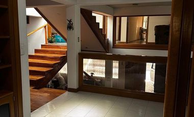 Casa en venta en Fuentes de Tepepan, Tlalpan, CDMX