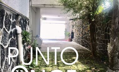 Casa en venta en Fuentes de Tepepan, Tlalpan, CDMX