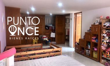 Casa en venta en Fuentes de Tepepan, Tlalpan, CDMX