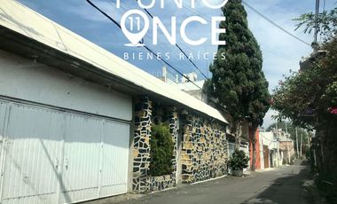 Casa en venta en Fuentes de Tepepan, Tlalpan, CDMX