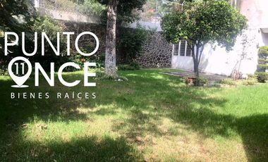 Casa en venta en Fuentes de Tepepan, Tlalpan, CDMX