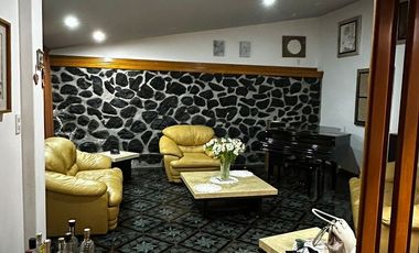 Casa en venta en Fuentes de Tepepan, Tlalpan, CDMX