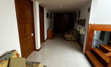 Casa en venta en Fuentes de Tepepan, Tlalpan, CDMX