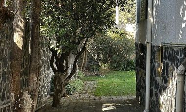 Casa en venta en Fuentes de Tepepan, Tlalpan, CDMX