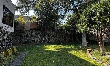 Casa en venta en Fuentes de Tepepan, Tlalpan, CDMX