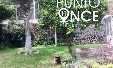 Casa en venta en Fuentes de Tepepan, Tlalpan, CDMX