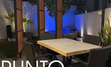 Condominio Corales en Nuevo Vallarta – Tu hogar ideal en la playa