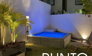 Condominio Corales en Nuevo Vallarta – Tu hogar ideal en la playa