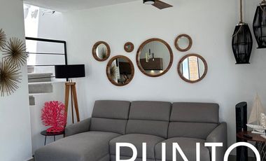 Condominio Corales in Nuevo Vallarta – Your Perfect Beachside Home