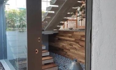 Casa en Renta en Puerta Las Lomas – Exclusividad, Lujo y Confort.