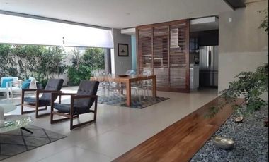 Casa en Renta en Puerta Las Lomas – Exclusividad, Lujo y Confort.