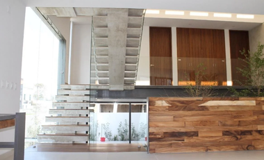 Casa en Renta en Puerta Las Lomas – Exclusividad, Lujo y Confort.