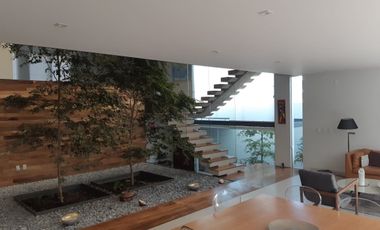 Casa en Renta en Puerta Las Lomas – Exclusividad, Lujo y Confort.