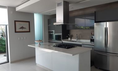 Casa en Renta en Puerta Las Lomas – Exclusividad, Lujo y Confort.