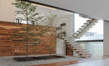 Casa en Renta en Puerta Las Lomas – Exclusividad, Lujo y Confort.