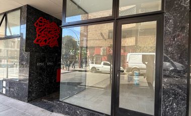 Local a estrenar en Nueva Córdoba